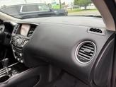 Thumbnail of 2019 Magnetic Black Pearl Nissan Pathfinder