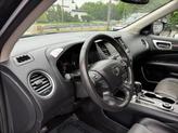 Thumbnail of 2019 Magnetic Black Pearl Nissan Pathfinder