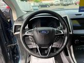 Thumbnail of 2019 Blue Metallic Ford Edge