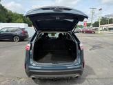 Thumbnail of 2019 Blue Metallic Ford Edge