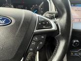 Thumbnail of 2019 Blue Metallic Ford Edge