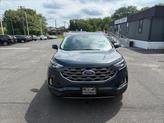 Thumbnail of 2019 Blue Metallic Ford Edge