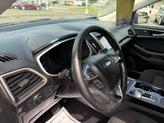 Thumbnail of 2019 Blue Metallic Ford Edge