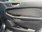 Thumbnail of 2019 Blue Metallic Ford Edge