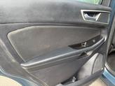 Thumbnail of 2019 Blue Metallic Ford Edge