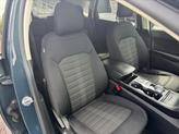 Thumbnail of 2019 Blue Metallic Ford Edge