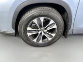 Thumbnail of 2022 Blueprint Toyota Highlander