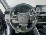 Thumbnail of 2022 Blueprint Toyota Highlander