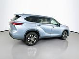 Thumbnail of 2022 Blueprint Toyota Highlander