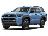 Photo of 2025 Everest Toyota 4Runner