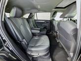 Thumbnail of 2022 Midnight Black Metallic Toyota Highlander Hybrid