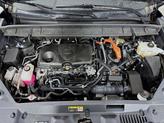 Thumbnail of 2022 Midnight Black Metallic Toyota Highlander Hybrid