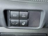 Thumbnail of 2022 Midnight Black Metallic Toyota Highlander Hybrid