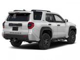 Thumbnail of 2025 Cutting_Edge Toyota 4Runner