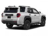 Thumbnail of 2025 Cutting_Edge Toyota 4Runner