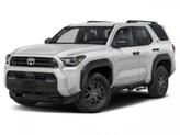Thumbnail of 2025 Cutting_Edge Toyota 4Runner