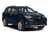 Thumbnail of 2018 Silver Sky Metallic Toyota RAV4