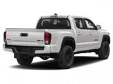 Thumbnail of 2023 Wind Chill Pearl Toyota Tacoma