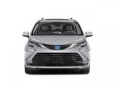Thumbnail of 2025 Pearl Toyota Sienna