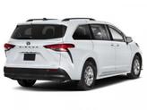 Thumbnail of 2025 Pearl Toyota Sienna
