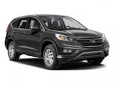 Thumbnail of 2016 Mountain Air Metallic Honda CR-V