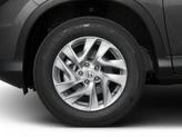 Thumbnail of 2016 Mountain Air Metallic Honda CR-V