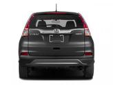 Thumbnail of 2016 Mountain Air Metallic Honda CR-V