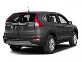 Thumbnail of 2016 Mountain Air Metallic Honda CR-V