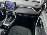 Thumbnail of 2021 Magnetic Gray Metallic Toyota RAV4 Hybrid