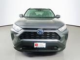 Thumbnail of 2021 Magnetic Gray Metallic Toyota RAV4 Hybrid