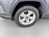 Thumbnail of 2021 Magnetic Gray Metallic Toyota RAV4 Hybrid