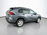 Thumbnail of 2021 Magnetic Gray Metallic Toyota RAV4 Hybrid