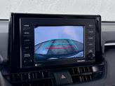Thumbnail of 2021 Magnetic Gray Metallic Toyota RAV4 Hybrid