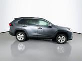 Thumbnail of 2021 Magnetic Gray Metallic Toyota RAV4 Hybrid