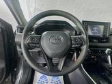 Thumbnail of 2021 Magnetic Gray Metallic Toyota RAV4 Hybrid