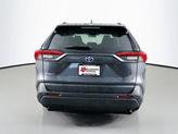 Thumbnail of 2021 Magnetic Gray Metallic Toyota RAV4 Hybrid