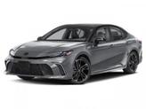 Photo of 2026 Heavy Metal w/Midnight Black Metallic Roof Toyota Camry