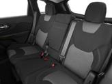 Thumbnail of 2016 Billet Silver Metallic Clearcoat Jeep Cherokee