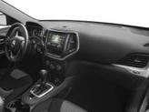 Thumbnail of 2016 Billet Silver Metallic Clearcoat Jeep Cherokee