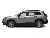 Thumbnail of 2016 Billet Silver Metallic Clearcoat Jeep Cherokee