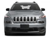 Thumbnail of 2016 Billet Silver Metallic Clearcoat Jeep Cherokee
