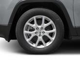 Thumbnail of 2016 Billet Silver Metallic Clearcoat Jeep Cherokee