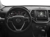 Thumbnail of 2016 Billet Silver Metallic Clearcoat Jeep Cherokee