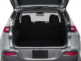 Thumbnail of 2016 Billet Silver Metallic Clearcoat Jeep Cherokee
