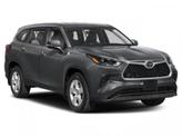 Thumbnail of 2024 Midnight Black Metallic Toyota Highlander