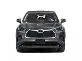 Thumbnail of 2024 Midnight Black Metallic Toyota Highlander