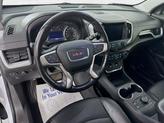Thumbnail of 2019 Summit White GMC Terrain