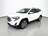 Thumbnail of 2019 Summit White GMC Terrain