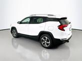 Thumbnail of 2019 Summit White GMC Terrain