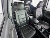 Thumbnail of 2019 Summit White GMC Terrain